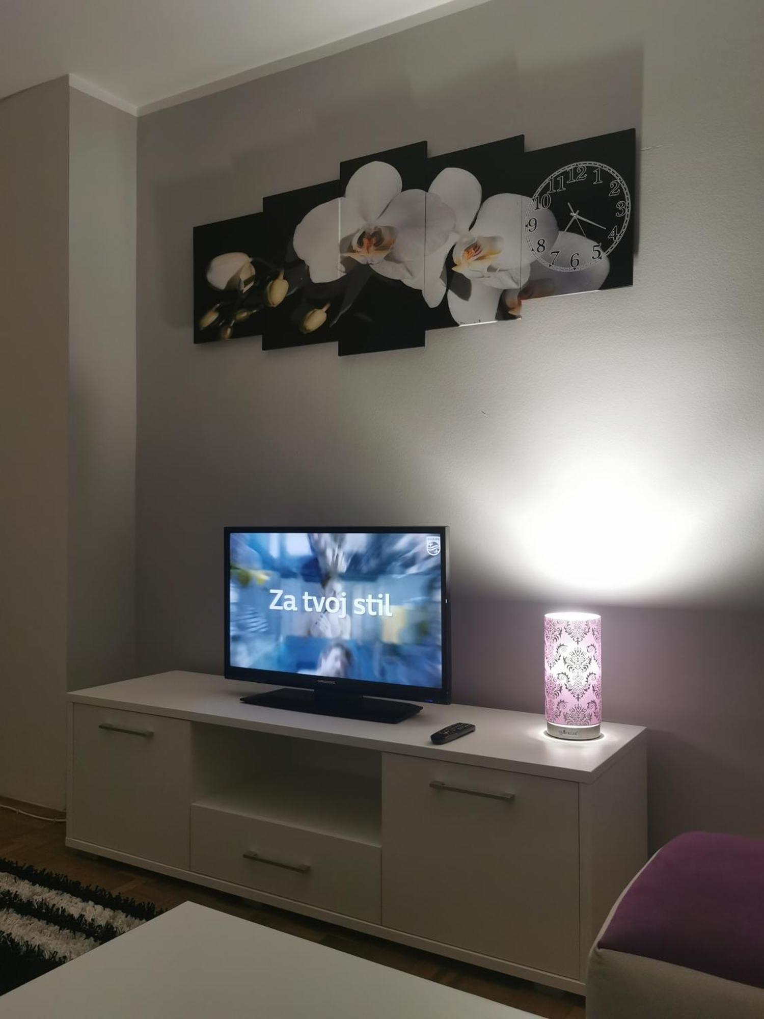 Апартаменты Near Sarajevo Airport Экстерьер фото