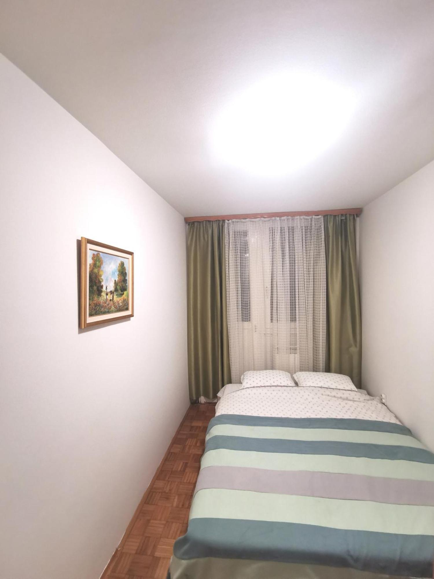 Апартаменты Near Sarajevo Airport Экстерьер фото